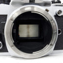 Nikon Slr Cameras (Film) Fe G06-0529-119-10V