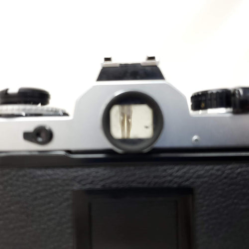 Nikon Slr Cameras (Film) Fe G06-0529-119-10V