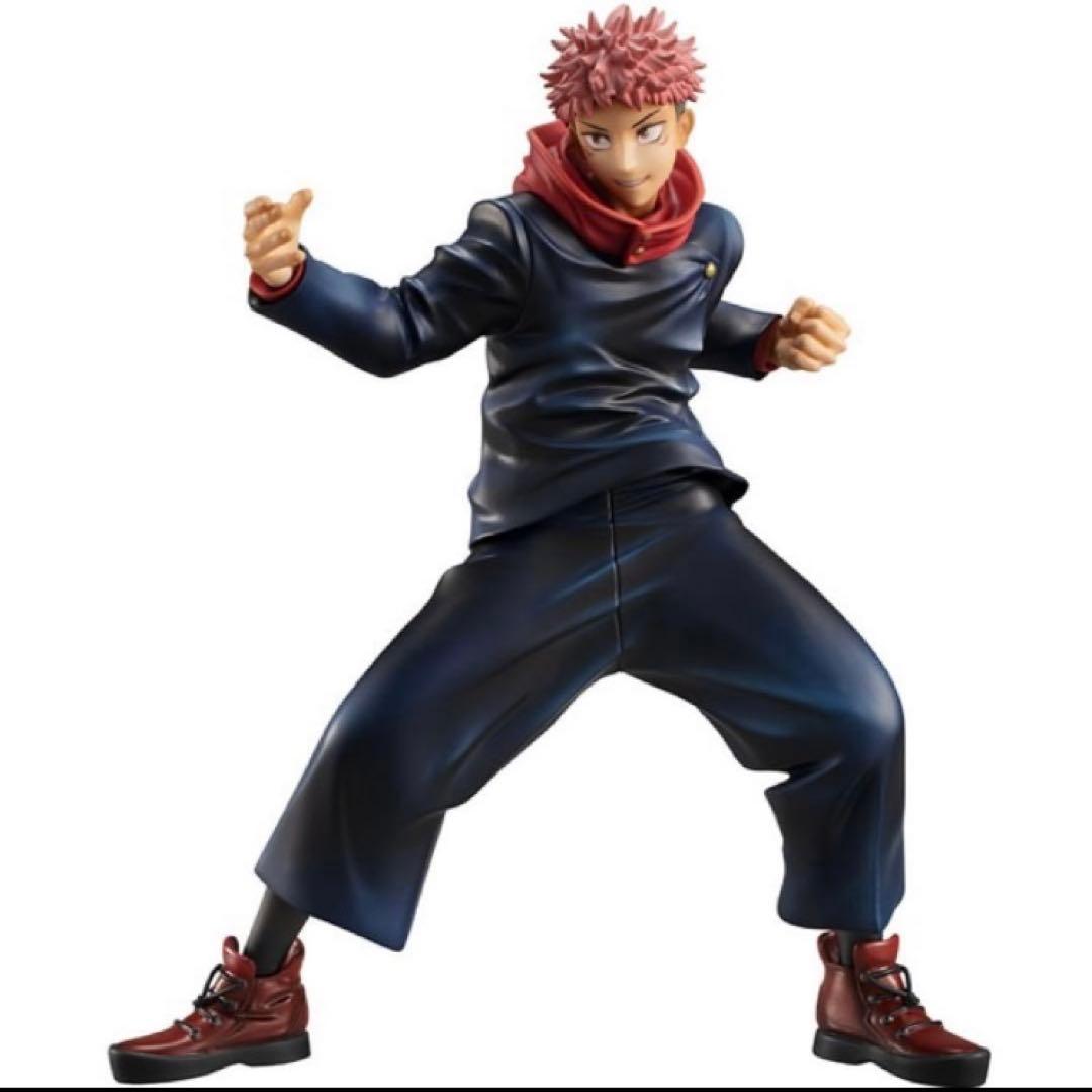 Megahouse Other 1/8