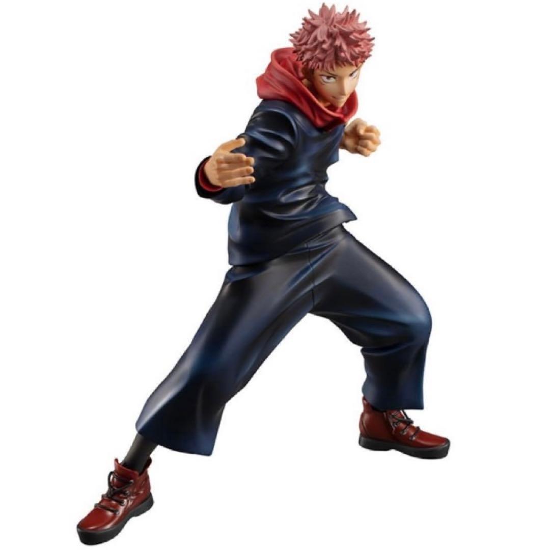 Megahouse Other 1/8