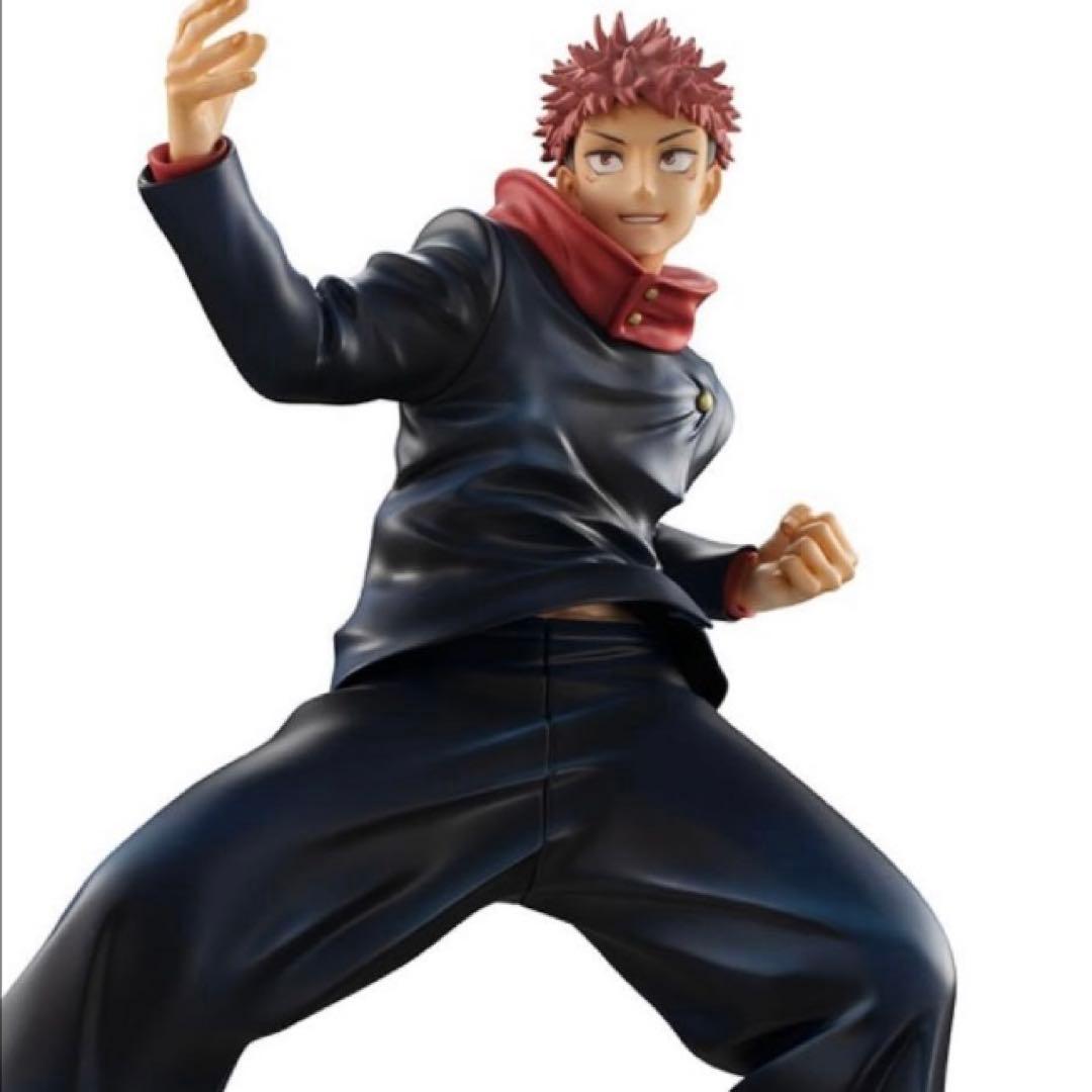 Megahouse Other 1/8