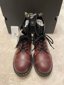 Mm6 Maison Margiela Work Boots Dr.Martens 1460 8