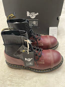 Mm6 Maison Margiela Work Boots Dr.Martens 1460 8