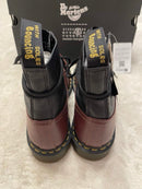 Mm6 Maison Margiela Work Boots Dr.Martens 1460 8