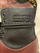 Mm6 Maison Margiela Work Boots Dr.Martens 1460 8