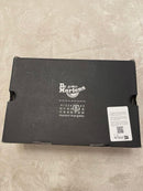 Mm6 Maison Margiela Work Boots Dr.Martens 1460 8