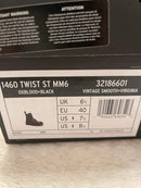 Mm6 Maison Margiela Work Boots Dr.Martens 1460 8