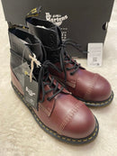 Mm6 Maison Margiela Work Boots Dr.Martens 1460 8