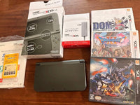 Nintendo 3Ds Consoles (New Ll)