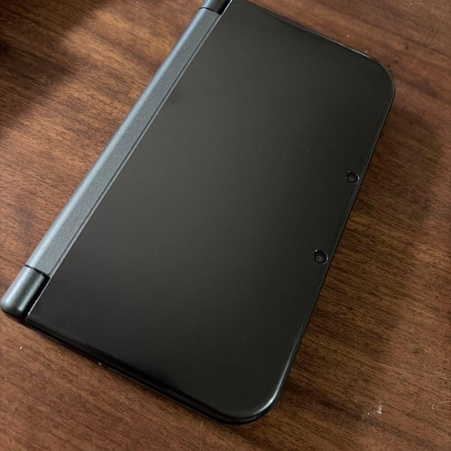 Nintendo 3Ds Consoles (New Ll)