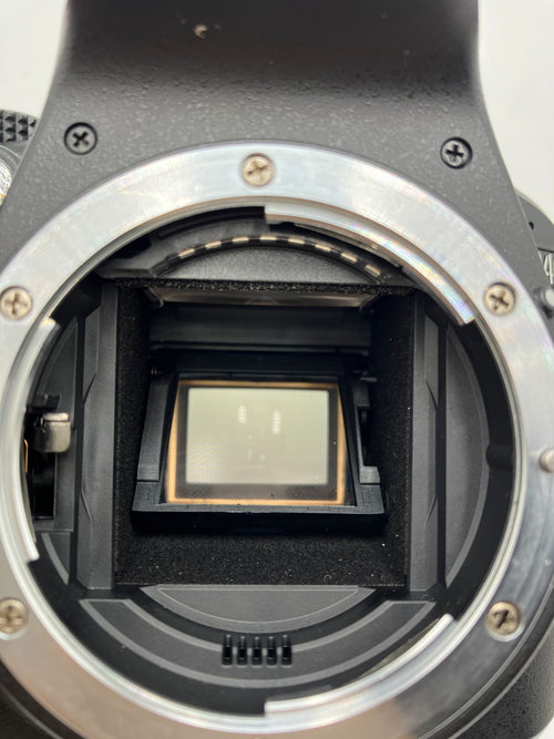 Digital Slr Nikon D3400 18-55Mm