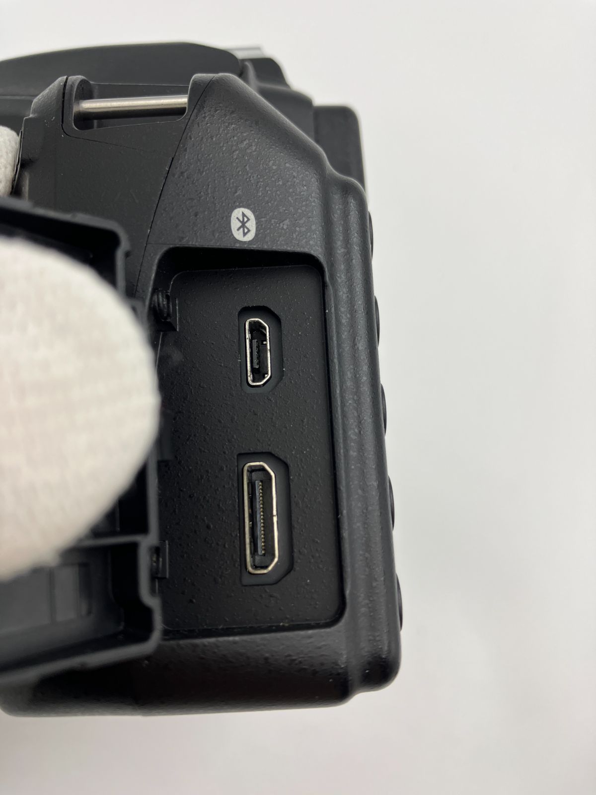Digital Slr Nikon D3400 18-55Mm