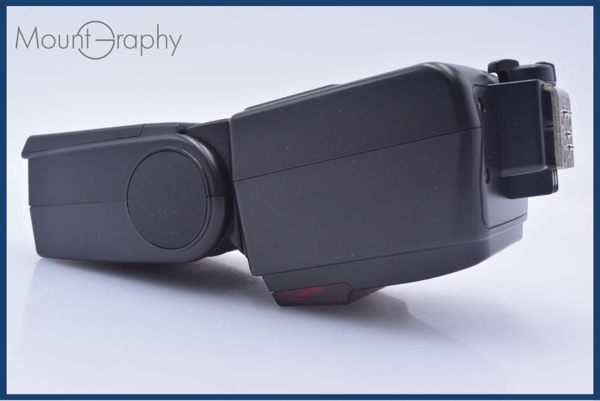 Strobe Nikon Speedlight Sb-600 #Yk8828