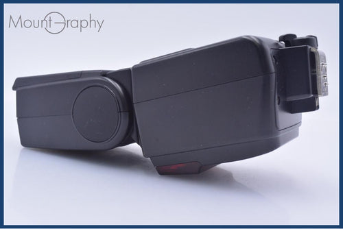 Strobe Nikon Speedlight Sb-600 #Yk8828