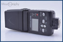 Strobe Nikon Speedlight Sb-600 #Yk8828