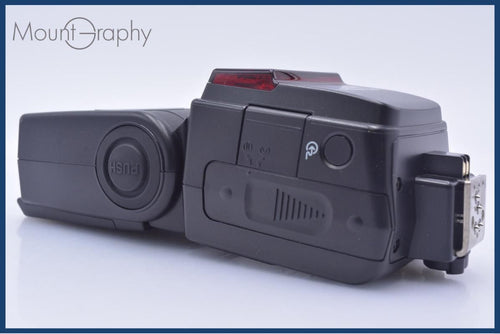 Strobe Nikon Speedlight Sb-600 #Yk8828