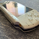Sony Consoles (Psp) Psp-3000