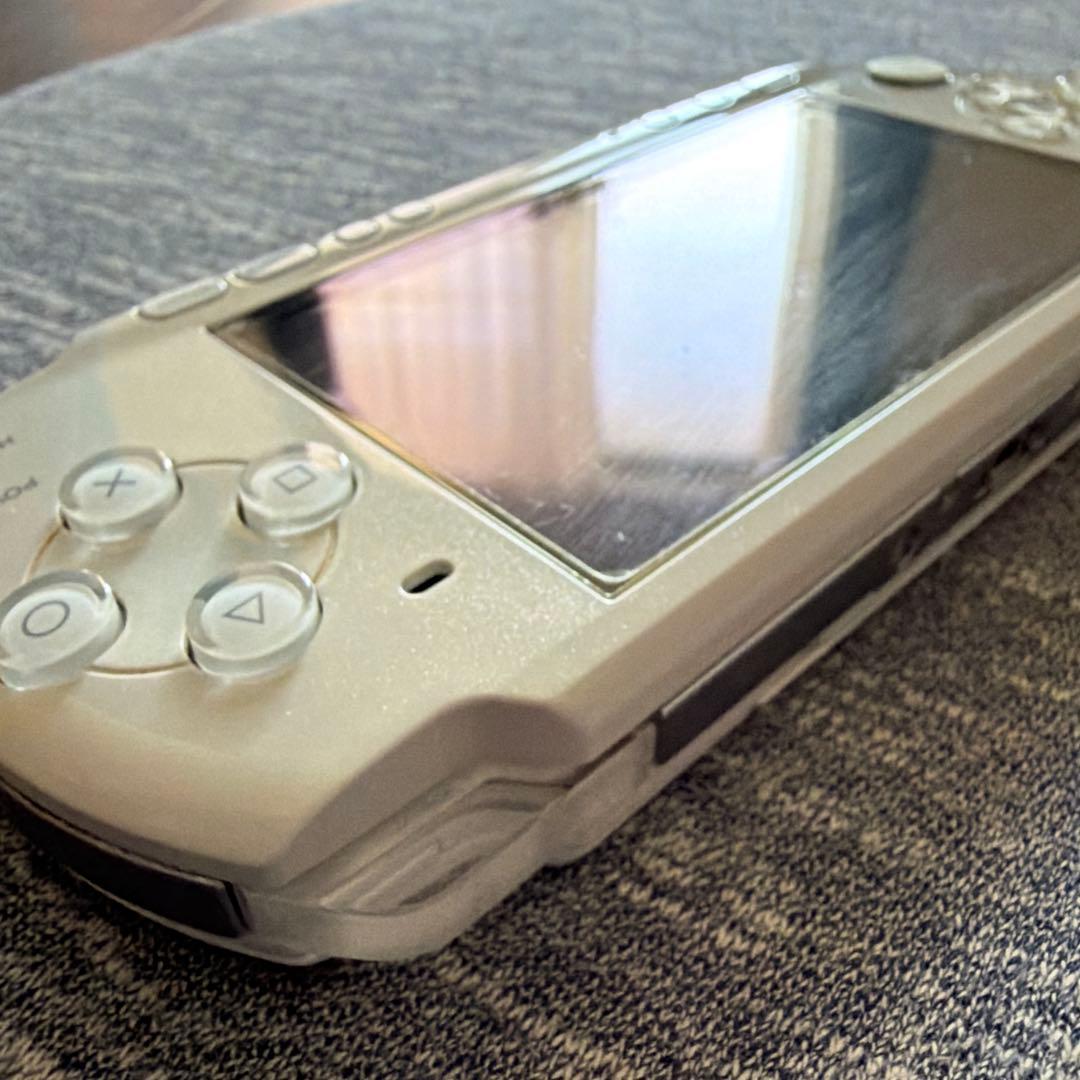 Sony Consoles (Psp) Psp-3000