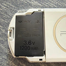 Sony Consoles (Psp) Psp-3000