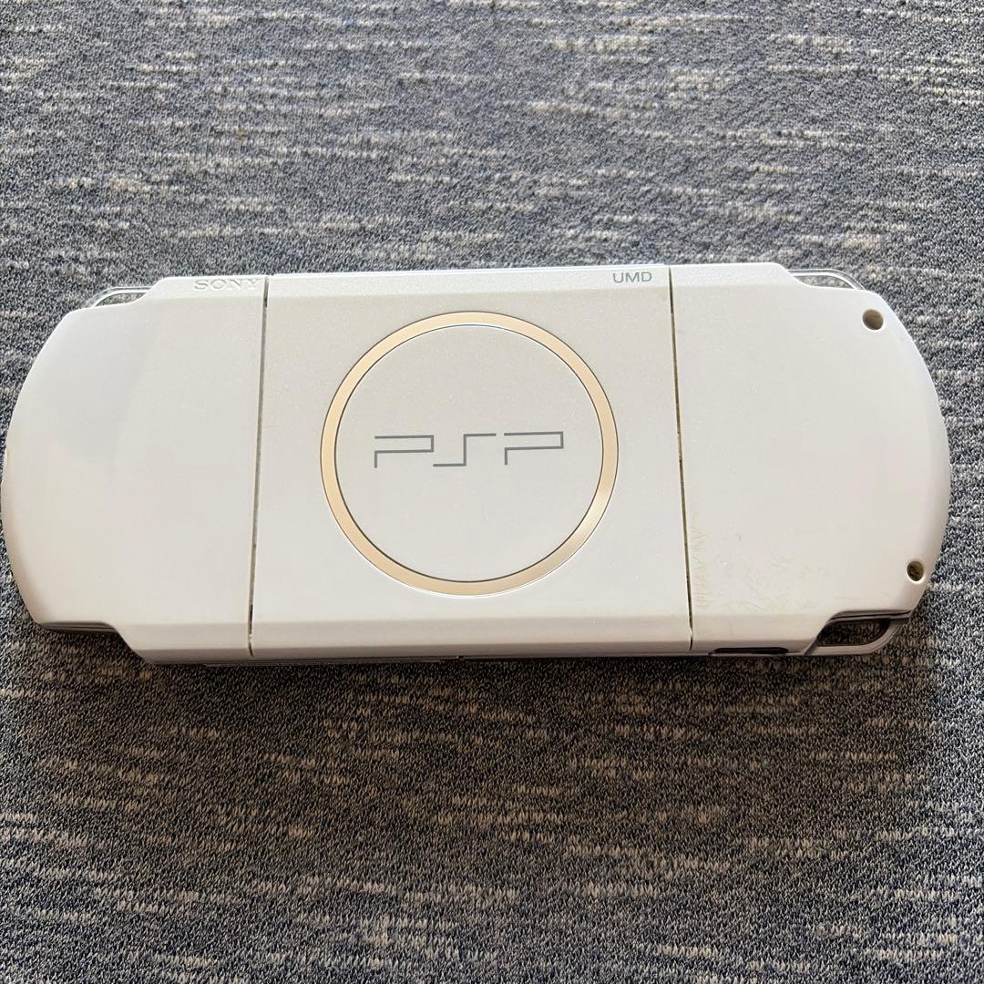 Sony Consoles (Psp) Psp-3000