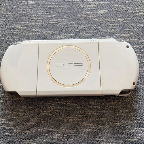 Sony Consoles (Psp) Psp-3000