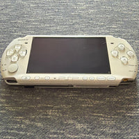 Sony Consoles (Psp) Psp-3000