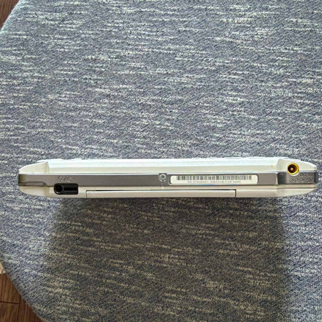 Sony Consoles (Psp) Psp-3000
