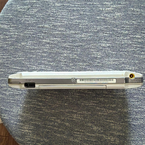 Sony Consoles (Psp) Psp-3000