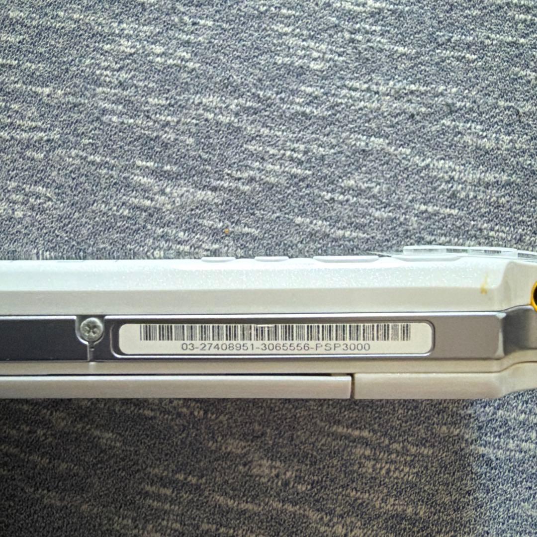 Sony Consoles (Psp) Psp-3000