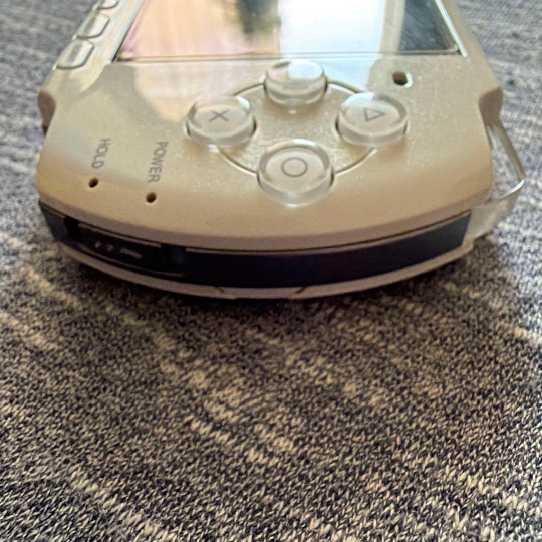 Sony Consoles (Psp) Psp-3000