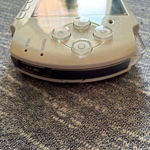 Sony Consoles (Psp) Psp-3000