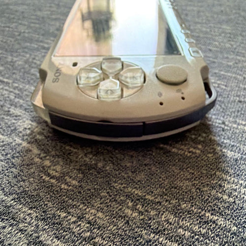 Sony Consoles (Psp) Psp-3000