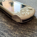Sony Consoles (Psp) Psp-3000