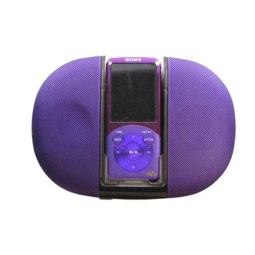 Other Digital Audio Player Sony Nw-S754K S 8Gb Gy18 /Mq