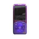 Other Digital Audio Player Sony Nw-S754K S 8Gb Gy18 /Mq