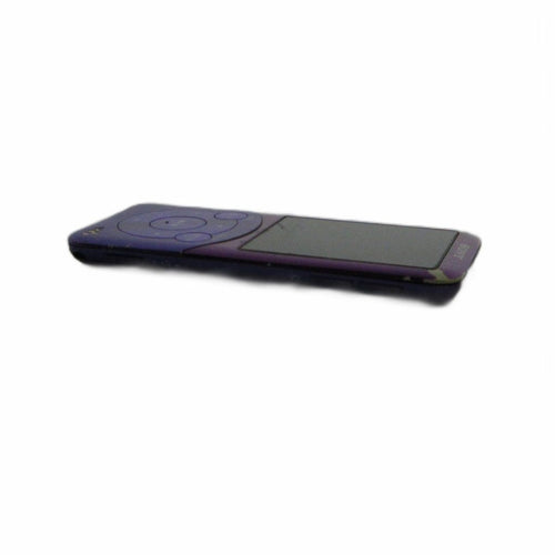 Other Digital Audio Player Sony Nw-S754K S 8Gb Gy18 /Mq