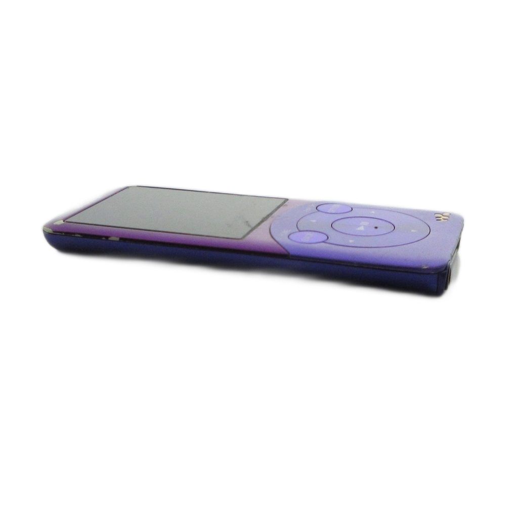 Other Digital Audio Player Sony Nw-S754K S 8Gb Gy18 /Mq