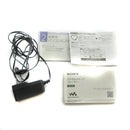 Other Digital Audio Player Sony Nw-S754K S 8Gb Gy18 /Mq