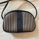 Fendi Shoulder Bags Vintage