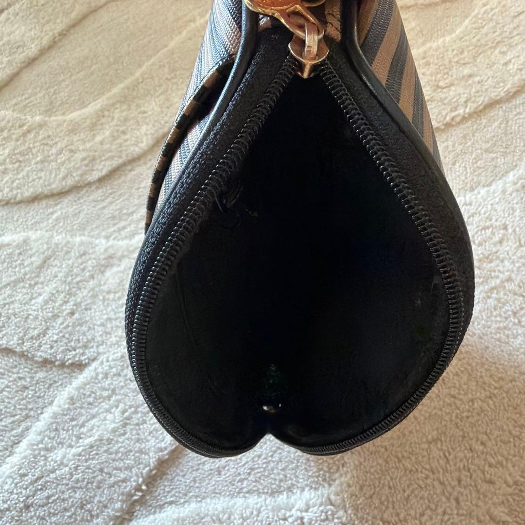 Fendi Shoulder Bags Vintage