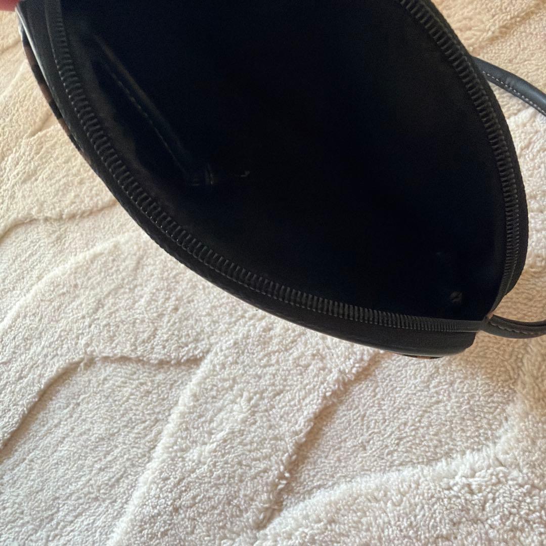 Fendi Shoulder Bags Vintage