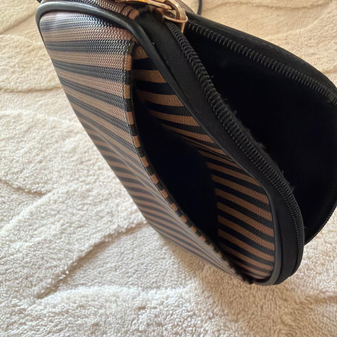 Fendi Shoulder Bags Vintage