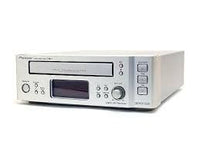 Cd Md Cassette Deck Rdzdsi3