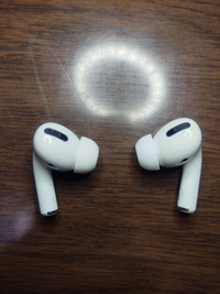 Apple Airpods Body Airpodspro