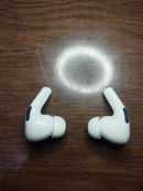 Apple Airpods Body Airpodspro