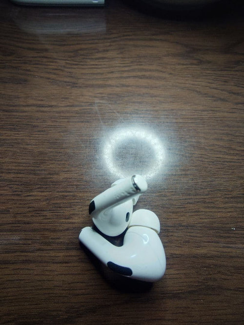 Apple Airpods Body Airpodspro