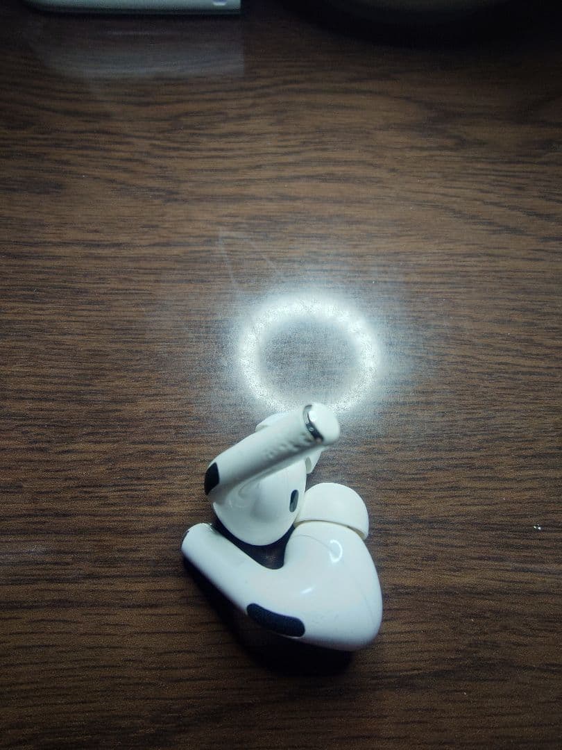 Apple Airpods Body Airpodspro
