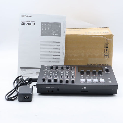 Others Roland Sr-20Hd #5006