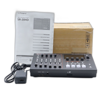 Others Roland Sr-20Hd #5006