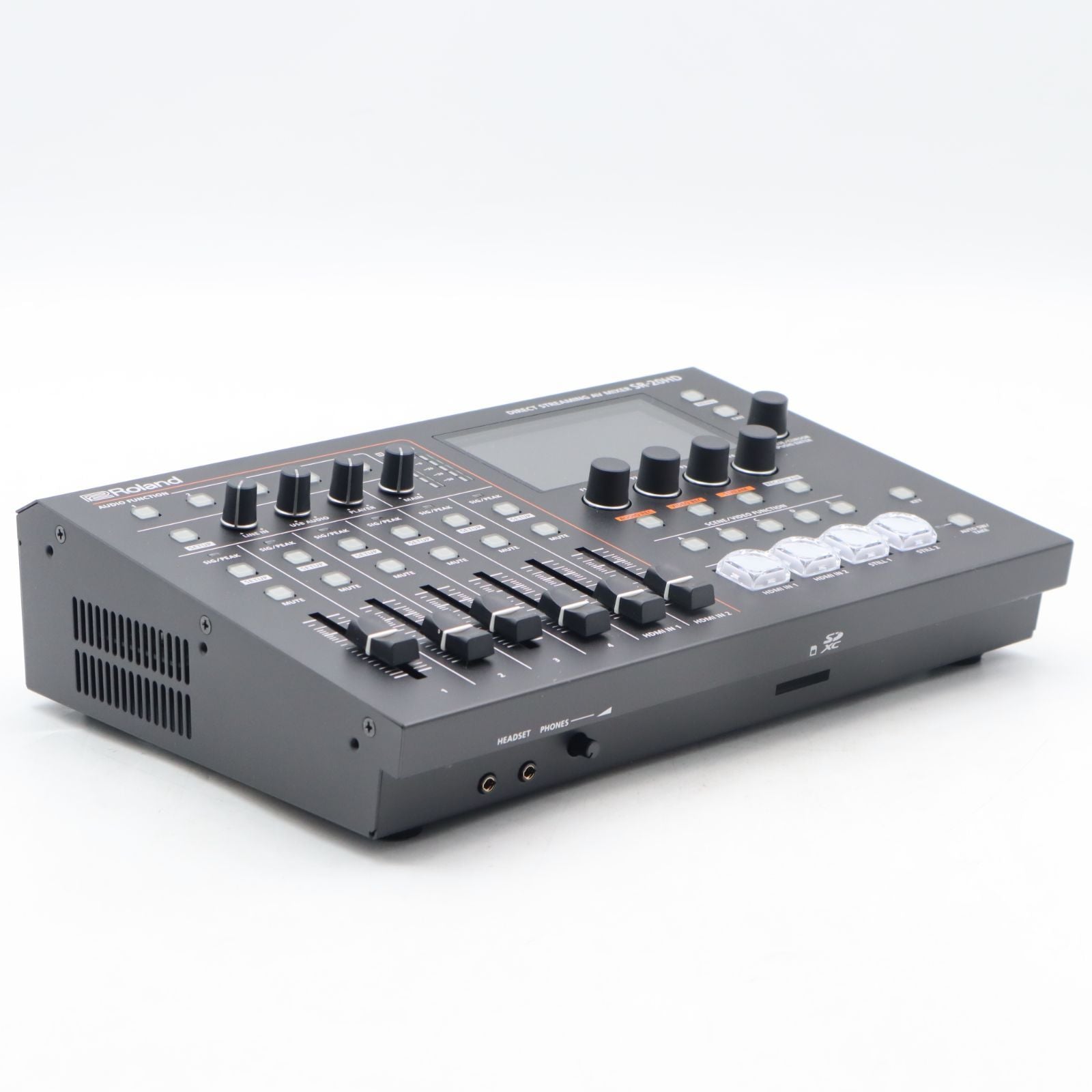 Others Roland Sr-20Hd #5006